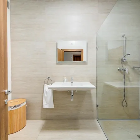 Ortigia Suites - Minutes To The St Julian'S City Centre By Haven And Keys Malta Apartamento *