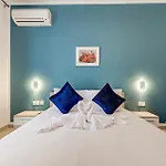 Ortigia Suites By Haven And Keys Malta Apartment Is-Swieqi