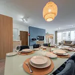 Ortigia Suites By Haven And Keys Malta Apartment *