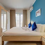 Ortigia Suites By Haven And Keys Malta Is-Swieqi