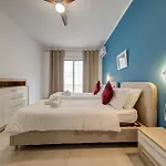 Apartment Ortigia Suites By Haven And Keys Malta *