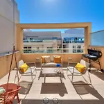 Ortigia Suites By Haven And Keys Malta * Is-Swieqi
