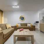 Ortigia Suites By Haven And Keys Malta Apartment Is-Swieqi