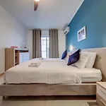 Ortigia Suites By Haven And Keys Malta Apartment