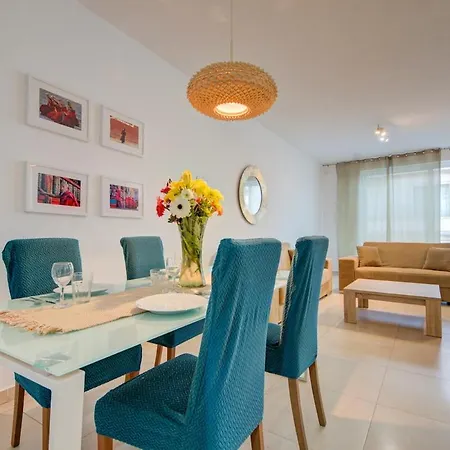 Ortigia Suites - Minutes To The St Julian'S City Centre By Haven And Keys Malta Apartment Is-Swieqi