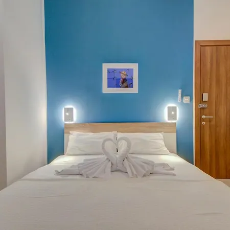 Modern & Near St Julian By Jl Apartment Is-Swieqi
