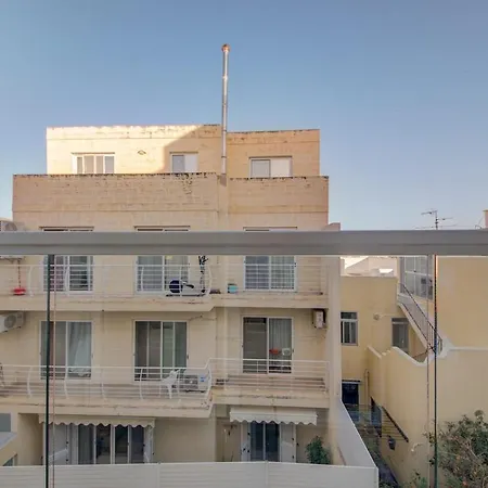 Modern & Near St Julian By Jl Is-Swieqi