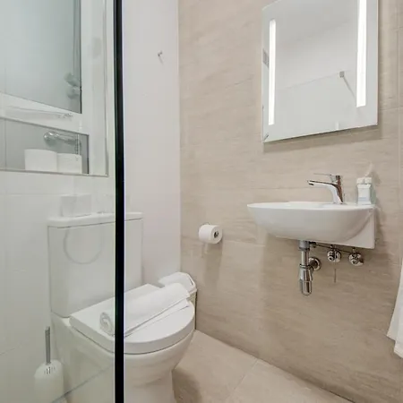 Ortigia Suites - Minutes To The St Julian'S City Centre By Haven And Keys Malta * Is-Swieqi