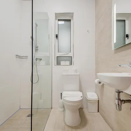 Ortigia Suites - Minutes To The St Julian'S City Centre By Haven And Keys Malta * Is-Swieqi