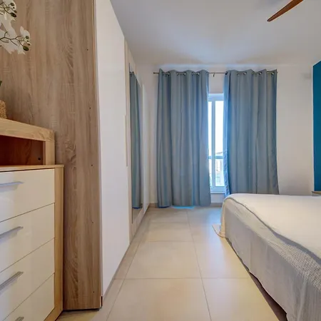 Ortigia Suites - Minutes To The St Julian'S City Centre By Haven And Keys Malta