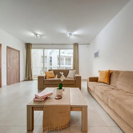Ortigia By Haven And Keys Malta Appartement *