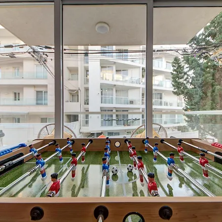 Ortigia - Minutes To The St Julian's Centre By Haven And Keys Malta Is-Swieqi