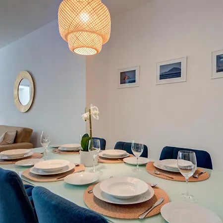 アパート Ortigia - Minutes To The St Julian's Centre By Haven And Keys Malta *