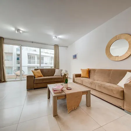 Ortigia Suites By Haven And Keys Malta Apartment *