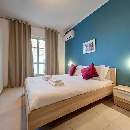 Ortigia By Haven And Keys Malta