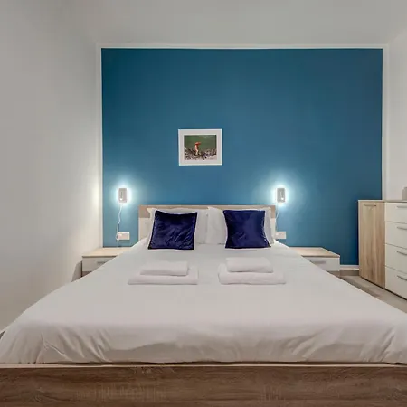 Ortigia By Haven And Keys Malta * Is-Swieqi