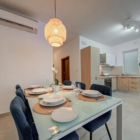 Appartement Ortigia By Haven And Keys Malta *