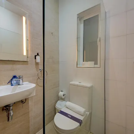 Ortigia By Haven And Keys Malta Appartement *