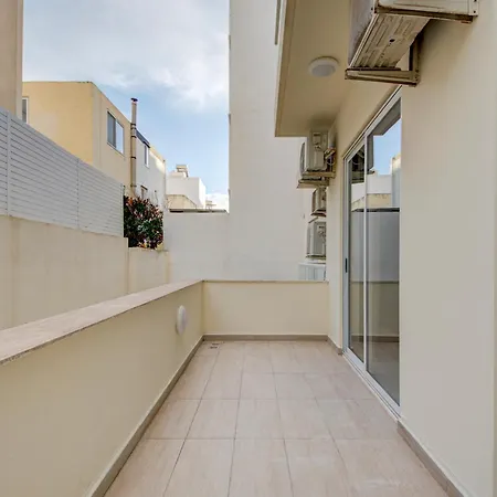 Appartement Ortigia By Haven And Keys Malta Is-Swieqi