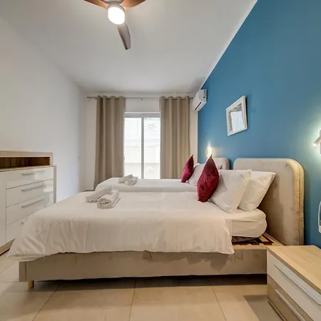 Appartement Ortigia By Haven And Keys Malta *