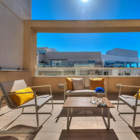 Ortigia By Haven And Keys Malta