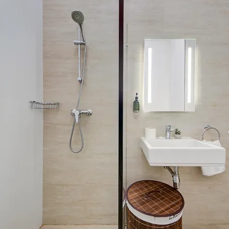 アパート Ortigia - Minutes To The St Julian's Centre By Haven And Keys Malta