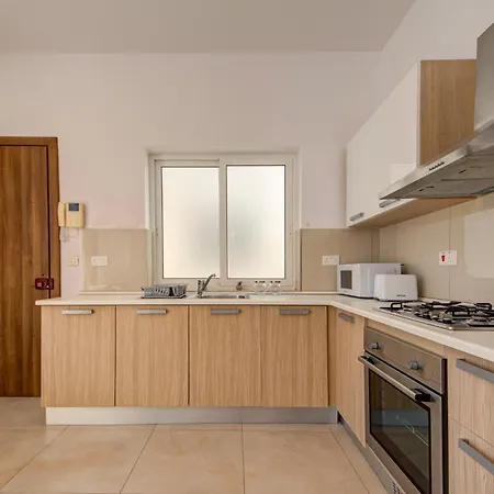 Ortigia By Haven And Keys Malta Apartmán