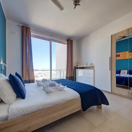 Ortigia Suites By Haven And Keys Malta