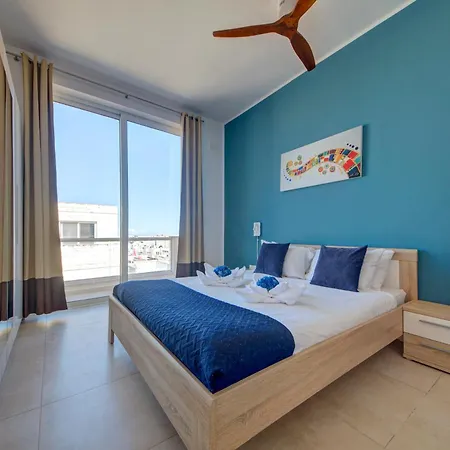 Ortigia By Haven And Keys Malta Apartmán
