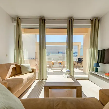 Ortigia By Haven And Keys Malta