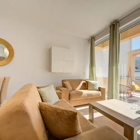 アパート Ortigia - Minutes To The St Julian's Centre By Haven And Keys Malta *