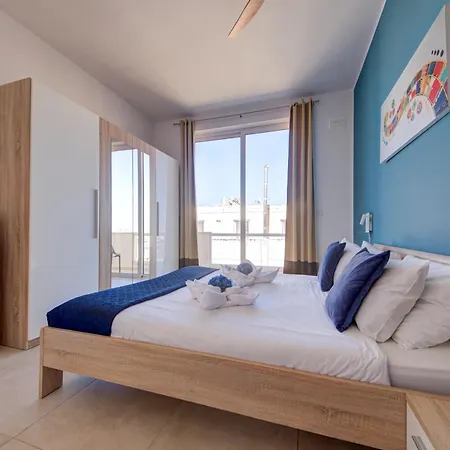 Ortigia By Haven And Keys Malta