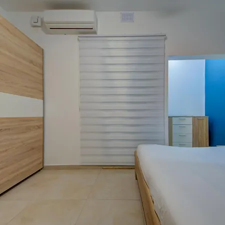 Ortigia - Minutes To The St Julian's Centre By Haven And Keys Malta アパート