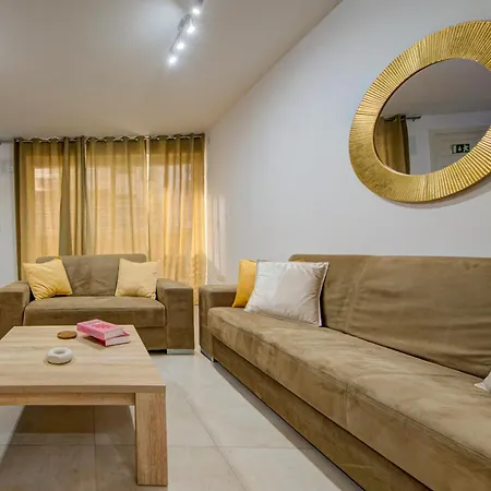 Ortigia - Minutes To The St Julian's Centre By Haven And Keys Malta アパート *