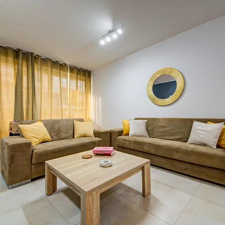 Ortigia By Haven And Keys Malta Appartement Is-Swieqi
