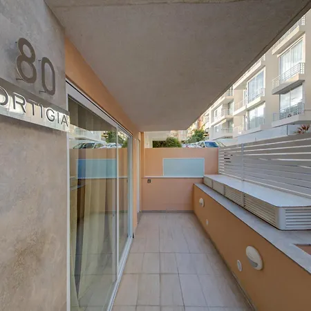 Appartement Ortigia By Haven And Keys Malta *