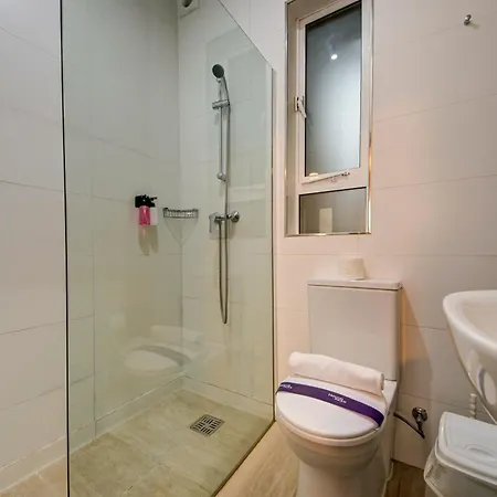 Ortigia By Haven And Keys Malta Appartement