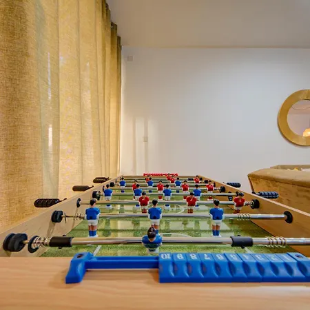 Ortigia - Minutes To The St Julian's Centre By Haven And Keys Malta * Is-Swieqi