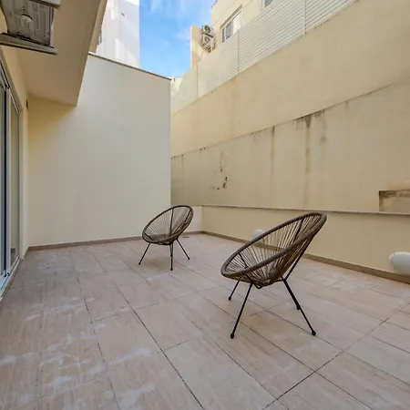 Appartement Ortigia By Haven And Keys Malta