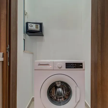 Ortigia - Minutes To The St Julian's Centre By Haven And Keys Malta Apartamento Is-Swieqi