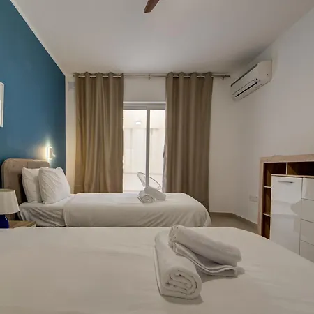 Ortigia By Haven And Keys Malta Apartmán